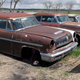 Illustration for article titled Classic cars of a huge Nebraskan junkyard get a second chance at life
